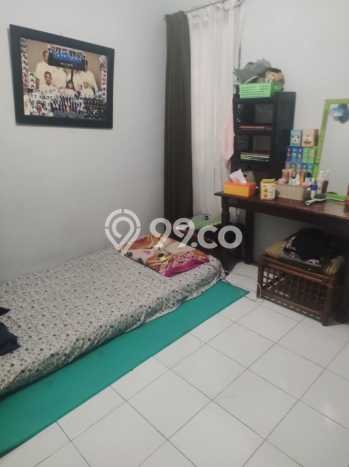 Rumah Modern 3 Kamar LT 116m2 di Cijerah Rumah Modern 3 Kamar LT 116m2 di Cijerah