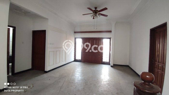 Rumah Minimalis 5 KT LT 145m2 di Soekarno Hatta Rumah Minimalis 5 KT LT 145m2 di Soekarno Hatta