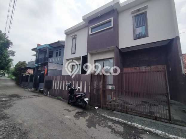 Hunian Cantik Modern Lb 168m2 di Ngamprah, Bandung Barat Hunian Cantik Modern Lb 168m2 di Ngamprah, Bandung Barat