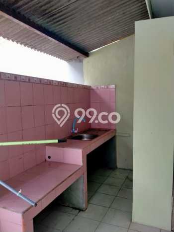 Rumah Modern Minimalis 2 Kamar Siap Huni di Cimahi Utara Rumah Modern Minimalis 2 Kamar Siap Huni di Cimahi Utara