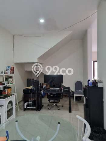 Rumah Mewah LB 250m2 Siap Huni Desain Elegan di Bandung Utara, Bandung Rumah Mewah LB 250m2 Siap Huni Desain Elegan di Bandung Utara, Bandung