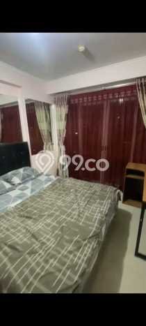 Hunian Apartemen Ekonomis di Bandung dengan 1 Kamar Tidur, 1 Kamar Mandi Hunian Apartemen Ekonomis di Bandung dengan 1 Kamar Tidur, 1 Kamar Mandi