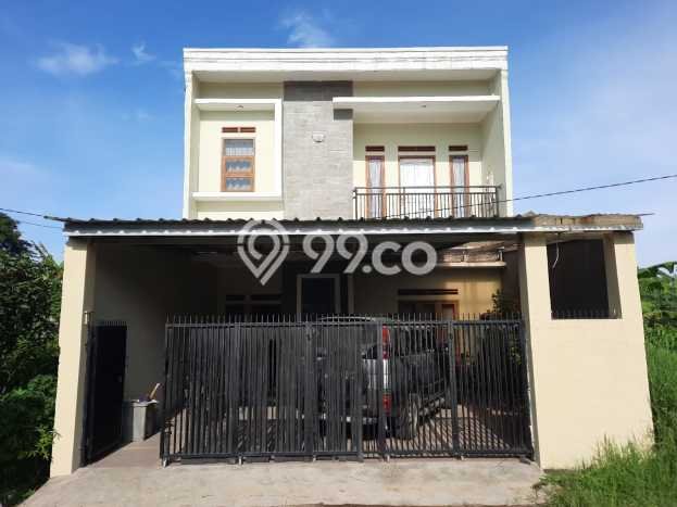 Dijual Rumah Strategis Bagus Punya 4 KT di Cimahi Tengah Cimahi SHM Dijual Rumah Strategis Bagus Punya 4 KT di Cimahi Tengah Cimahi SHM