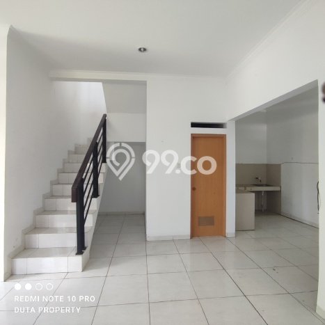Rumah Minimalis 3 KT LT 118m2 di Bandung Kota Rumah Minimalis 3 KT LT 118m2 di Bandung Kota