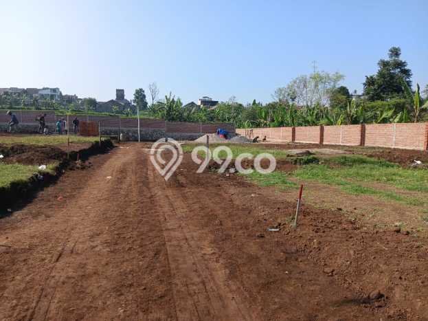 Tanah Dijual Lokasi Cimahi Utara Cimahi SHM Tanah Dijual Lokasi Cimahi Utara Cimahi SHM