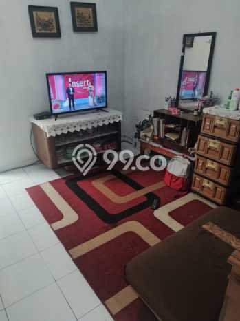 Rumah Modern 3 Kamar LT 116m2 di Cijerah Rumah Modern 3 Kamar LT 116m2 di Cijerah