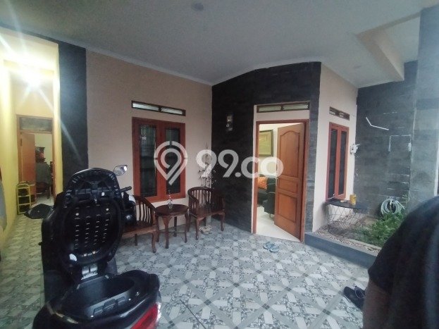 Rumah Modern Minimalis 3 KT Siap Huni di Cimahi Utara Rumah Modern Minimalis 3 KT Siap Huni di Cimahi Utara