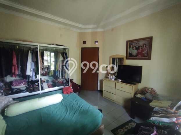 Dijual Rumah 4 Kamar Lokasi Strategis Nyaman dan Strategis di Margahayu Dijual Rumah 4 Kamar Lokasi Strategis Nyaman dan Strategis di Margahayu