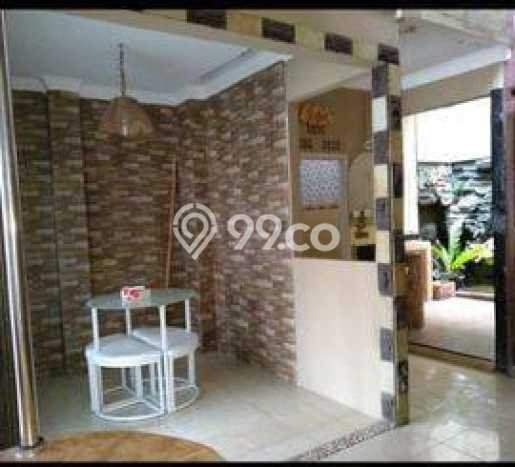 Jual Rumah Harga Miring Cimahi Utara Punya 3 KT & LT 60m2 Jual Rumah Harga Miring Cimahi Utara Punya 3 KT & LT 60m2