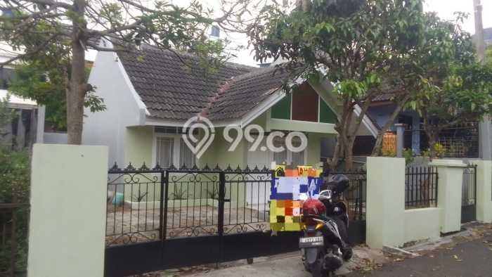 Rumah Modern Minimalis 2 Kamar Siap Huni di Cimahi Utara Rumah Modern Minimalis 2 Kamar Siap Huni di Cimahi Utara