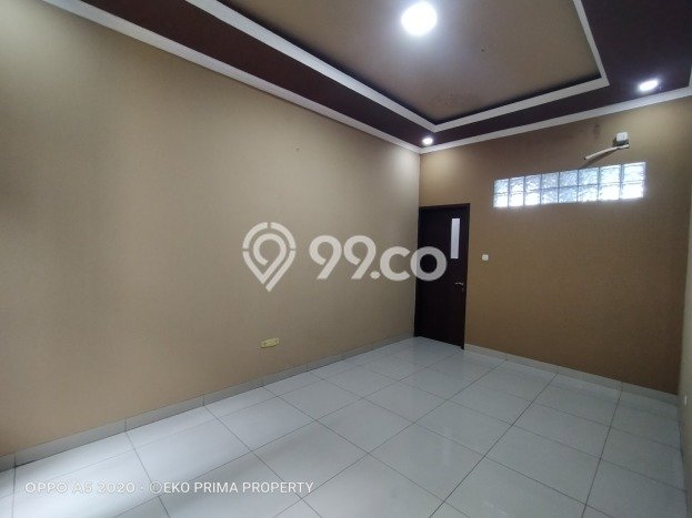 Rumah Modern Minimalis 3 Kamar Bisa Langsung Pindah di Andir Rumah Modern Minimalis 3 Kamar Bisa Langsung Pindah di Andir