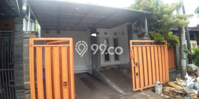 Jual Rumah Murah Meriah Cimahi Utara Punya 2 KT & LT 72m2 Jual Rumah Murah Meriah Cimahi Utara Punya 2 KT & LT 72m2
