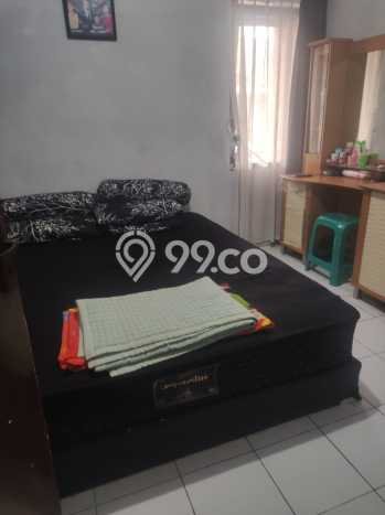 Rumah Modern 3 Kamar LT 116m2 di Cijerah Rumah Modern 3 Kamar LT 116m2 di Cijerah