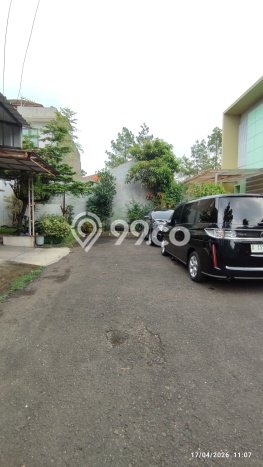 Rumah Minimalis 4 Kamar LT 155m2 di Cijerah Rumah Minimalis 4 Kamar LT 155m2 di Cijerah