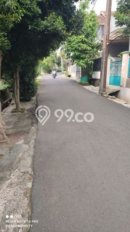 Tanah di Cimahi Utara, Cimahi Luas 140m2 Dijual Segera Tanah di Cimahi Utara, Cimahi Luas 140m2 Dijual Segera