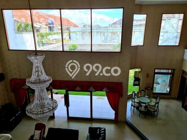 For Sale! Premium House LT 600m2 Desain Elegan di Bandung Kota For Sale! Premium House LT 600m2 Desain Elegan di Bandung Kota