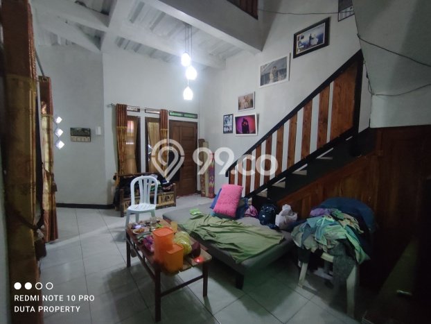 Hunian Nyaman Asri 4 KT Siap Pakai di Bandung Selatan Bandung Hunian Nyaman Asri 4 KT Siap Pakai di Bandung Selatan Bandung