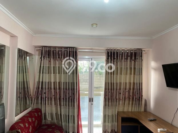 Hunian Apartemen Ekonomis di Bandung dengan 1 Kamar Tidur, 1 Kamar Mandi Hunian Apartemen Ekonomis di Bandung dengan 1 Kamar Tidur, 1 Kamar Mandi
