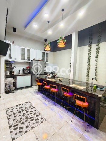 Dijual Rumah Luas Elegan Dengan View Eksklusif di Sunter, Jakarta Utara Dijual Rumah Luas Elegan Dengan View Eksklusif di Sunter, Jakarta Utara
