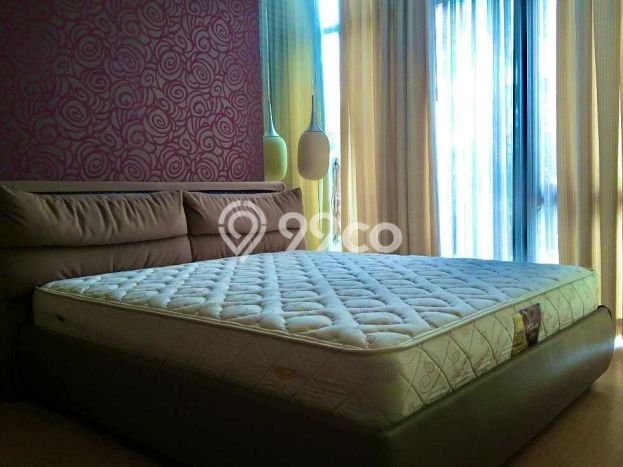 Siap Milik Apartemen Elit 5 KT & 3 KM di Kelapa Gading, Jakarta Utara Siap Milik Apartemen Elit 5 KT & 3 KM di Kelapa Gading, Jakarta Utara