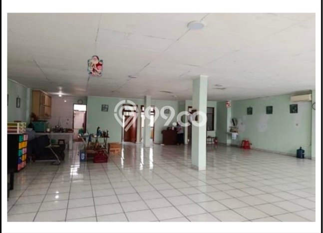 Ruko Dijual di Jakarta Pusat LT 220m2 & LB 458m2 Lokasi Terbaik! Ruko Dijual di Jakarta Pusat LT 220m2 & LB 458m2 Lokasi Terbaik!