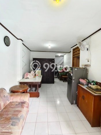 For Sale Hunian Rumah Terawat 3 KT di Sunter, Jakarta Utara For Sale Hunian Rumah Terawat 3 KT di Sunter, Jakarta Utara