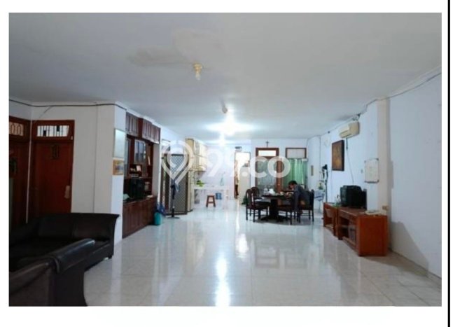 Ruko Dijual di Jakarta Pusat LT 220m2 & LB 458m2 Lokasi Terbaik! Ruko Dijual di Jakarta Pusat LT 220m2 & LB 458m2 Lokasi Terbaik!