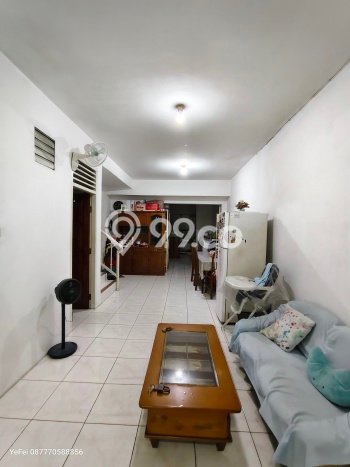 For Sale! Premium House LT 120m2 Desain Modern di Sunter For Sale! Premium House LT 120m2 Desain Modern di Sunter