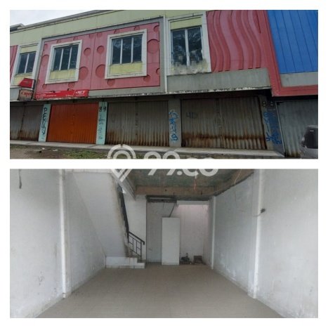 Area Ramai! Ruko Dijual di Rumpin untuk Bisnis Luas Bangunan 100m2 Area Ramai! Ruko Dijual di Rumpin untuk Bisnis Luas Bangunan 100m2