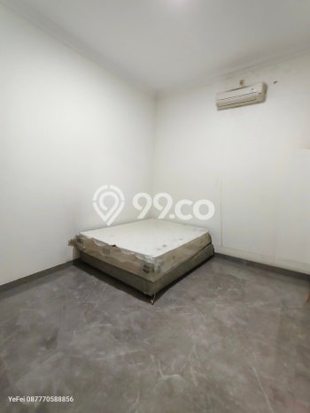 Rumah Luxury Modern Siap Huni di Sunter Jakarta Utara Rumah Luxury Modern Siap Huni di Sunter Jakarta Utara