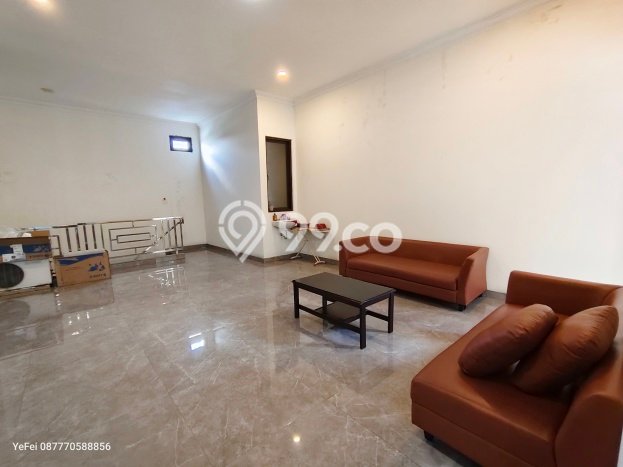 Rumah Luxury Modern Siap Huni di Sunter Jakarta Utara Rumah Luxury Modern Siap Huni di Sunter Jakarta Utara