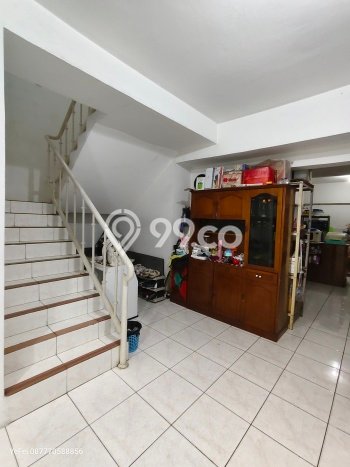 For Sale! Premium House LT 120m2 Desain Modern di Sunter For Sale! Premium House LT 120m2 Desain Modern di Sunter