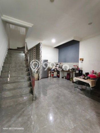 Rumah Luxury Modern Siap Huni di Sunter Jakarta Utara Rumah Luxury Modern Siap Huni di Sunter Jakarta Utara