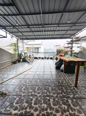Dijual Rumah Luas Elegan Dengan View Eksklusif di Sunter, Jakarta Utara Dijual Rumah Luas Elegan Dengan View Eksklusif di Sunter, Jakarta Utara
