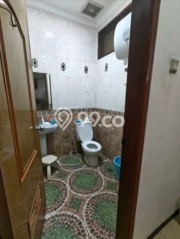 Disewakan! Rumah 3 Kamar Tidur &
3 Kamar Mandi di Sunter, Jakarta Utara Disewakan! Rumah 3 Kamar Tidur &
3 Kamar Mandi di Sunter, Jakarta Utara