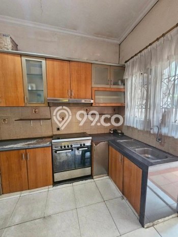 Rumah Elit Modern Tanpa Renovasi di Sunter Jakarta Utara Rumah Elit Modern Tanpa Renovasi di Sunter Jakarta Utara