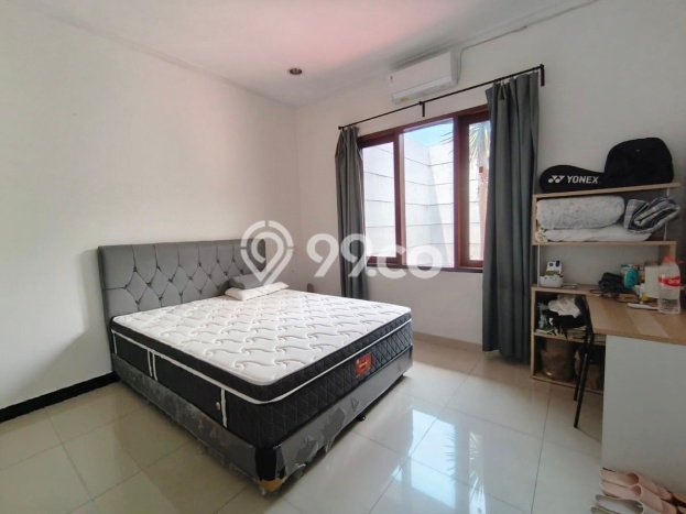 Rumah sewa siap pakai 6 Kamar Tidur di Sunter, Jakarta Utara Rumah sewa siap pakai 6 Kamar Tidur di Sunter, Jakarta Utara