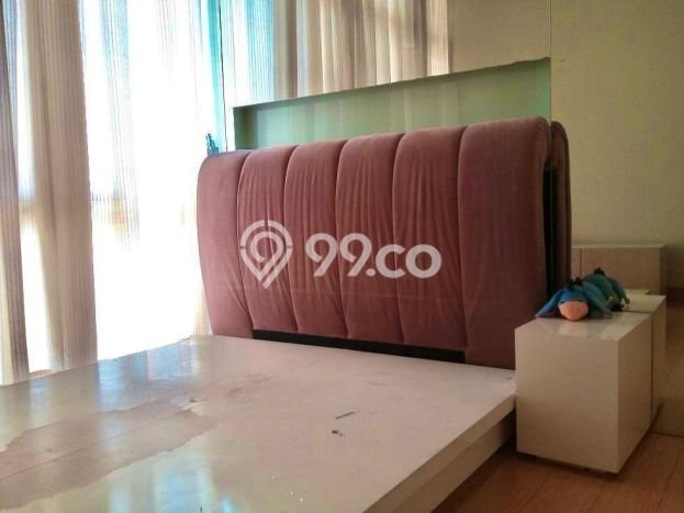 Siap Milik Apartemen Elit 5 KT & 3 KM di Kelapa Gading, Jakarta Utara Siap Milik Apartemen Elit 5 KT & 3 KM di Kelapa Gading, Jakarta Utara