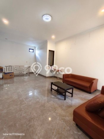 Rumah Luxury Modern Siap Huni di Sunter Jakarta Utara Rumah Luxury Modern Siap Huni di Sunter Jakarta Utara