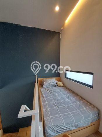 Jual Rumah Modern 2 KT di Gading Serpong, Tangerang Jual Rumah Modern 2 KT di Gading Serpong, Tangerang