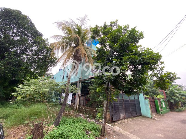 Rumah Minimalis 7 KT di Bekasi Bekasi Unfurnished Rumah Minimalis 7 KT di Bekasi Bekasi Unfurnished