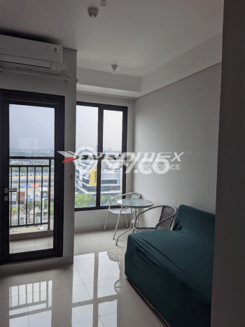 Apartemen Favorit Nyaman Dijual di Jakarta Selatan dengan 1 Kamar Tidur Apartemen Favorit Nyaman Dijual di Jakarta Selatan dengan 1 Kamar Tidur