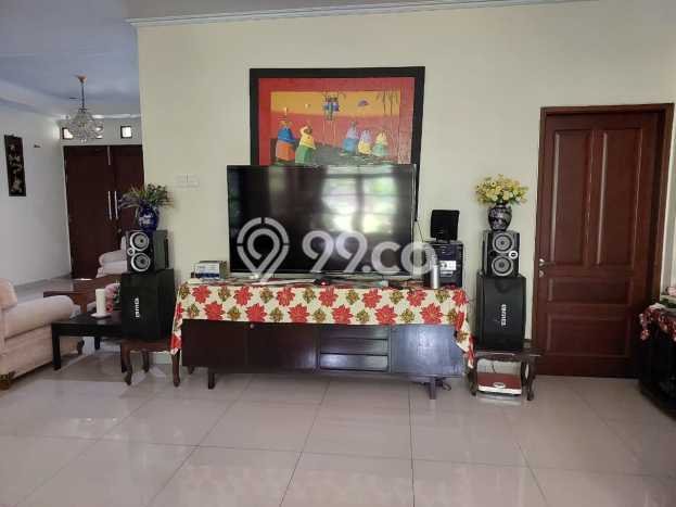 Dijual Hunian Mewah dengan Fasilitas Sekitar Lengkap di Pamulang, Tangerang Selatan Dijual Hunian Mewah dengan Fasilitas Sekitar Lengkap di Pamulang, Tangerang Selatan
