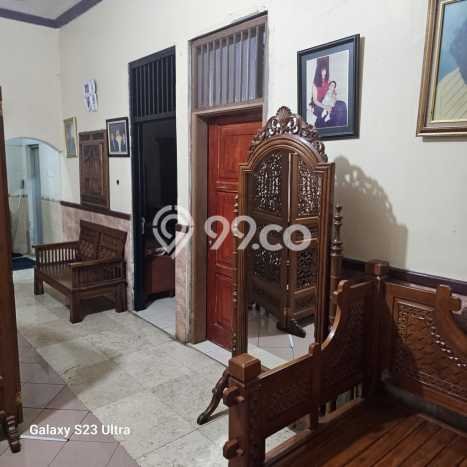 Hunian Mewah LB 600m2 Siap Pakai Desain Elegan di Bekasi, Bekasi Hunian Mewah LB 600m2 Siap Pakai Desain Elegan di Bekasi, Bekasi