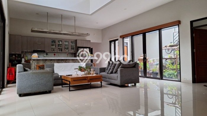 Dijual Rumah Elit Exclusive di Cinere, Depok Dijual Rumah Elit Exclusive di Cinere, Depok