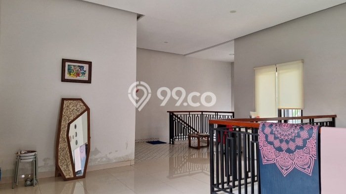Dijual Rumah Elit Exclusive di Cinere, Depok Dijual Rumah Elit Exclusive di Cinere, Depok
