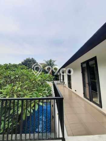 Hunian Super Mewah dengan Akses Paling Strategis di Kemang, Jakarta Selatan Hunian Super Mewah dengan Akses Paling Strategis di Kemang, Jakarta Selatan