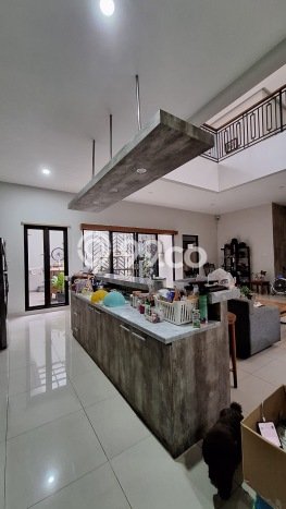 Dijual Rumah Elit Exclusive di Cinere, Depok Dijual Rumah Elit Exclusive di Cinere, Depok