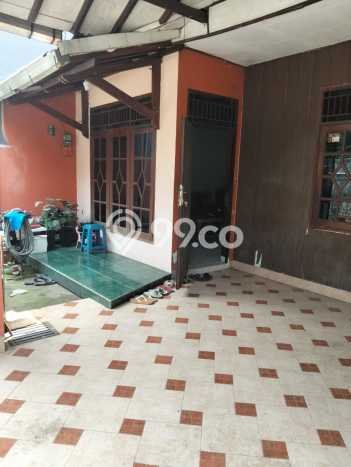Jual Rumah Bagus Siap Huni LB 95m2 di Kelapa Gading, Jakarta Utara Jual Rumah Bagus Siap Huni LB 95m2 di Kelapa Gading, Jakarta Utara