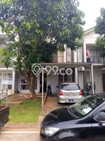Dijual Rumah 3 Kamar Lokasi Ideal Bagus dan Strategis di Cisauk Dijual Rumah 3 Kamar Lokasi Ideal Bagus dan Strategis di Cisauk
